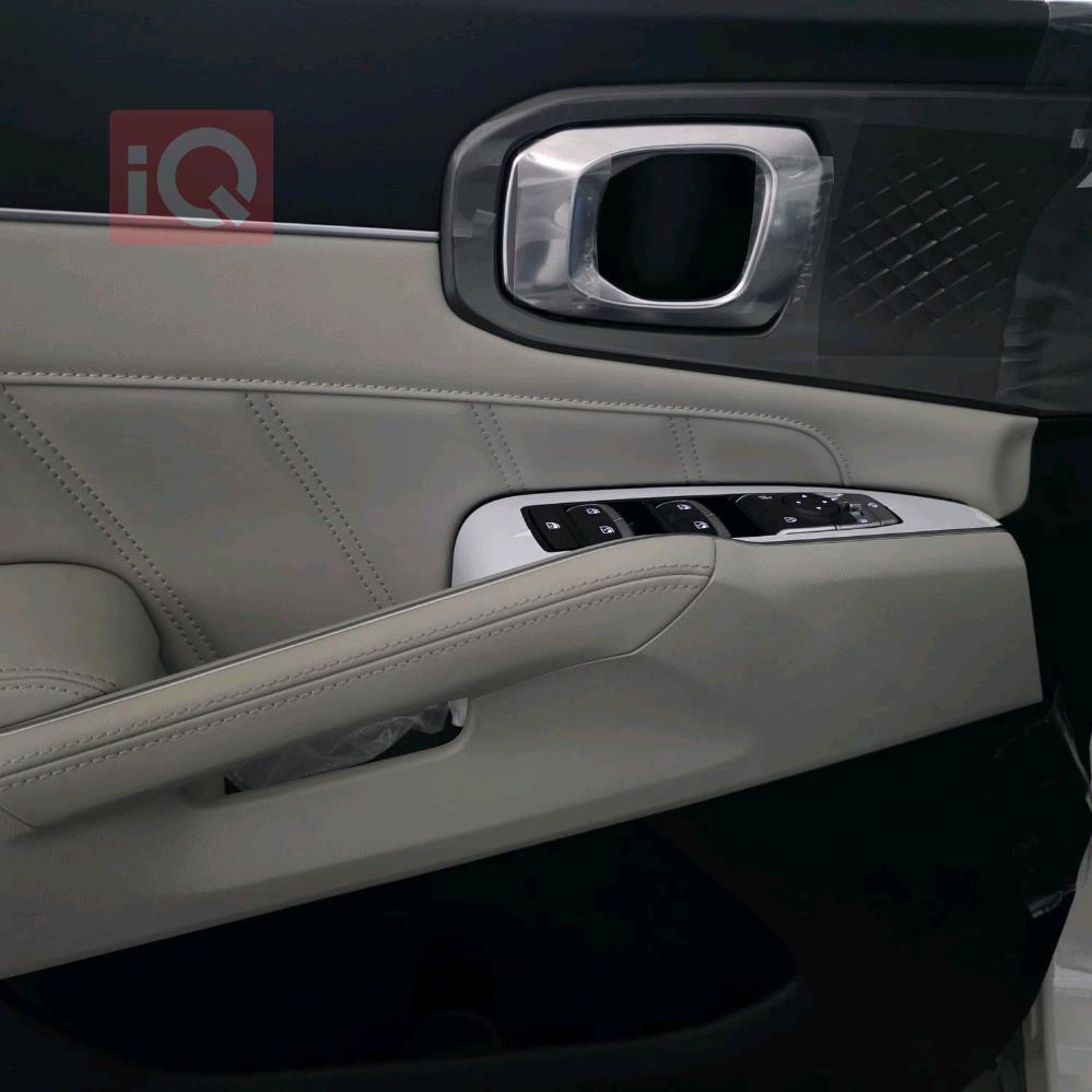 کیا سۆرینتۆ